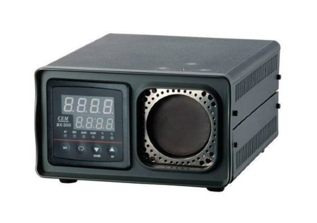 Калибровщик инфракрасных пирометров CEM BX-500 в Сыктывкаре