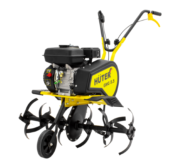 Культиватор HUTER GMC-5.5 в Сыктывкаре