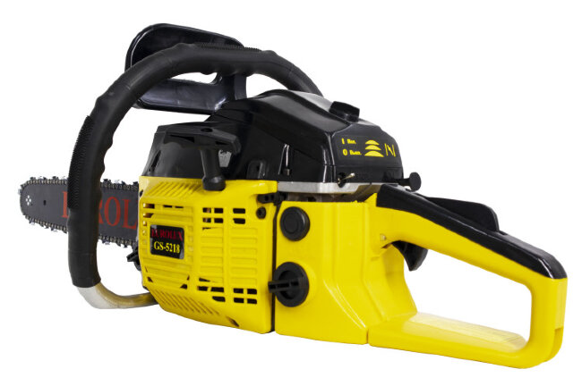 Бензопила Eurolux GS-5218 в Сыктывкаре