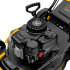 Газонокосилка бензиновая GLR-460SP-ZS, 149 см3, ширина 46 см, привод, травосборник 65 л Denzel в Сыктывкаре