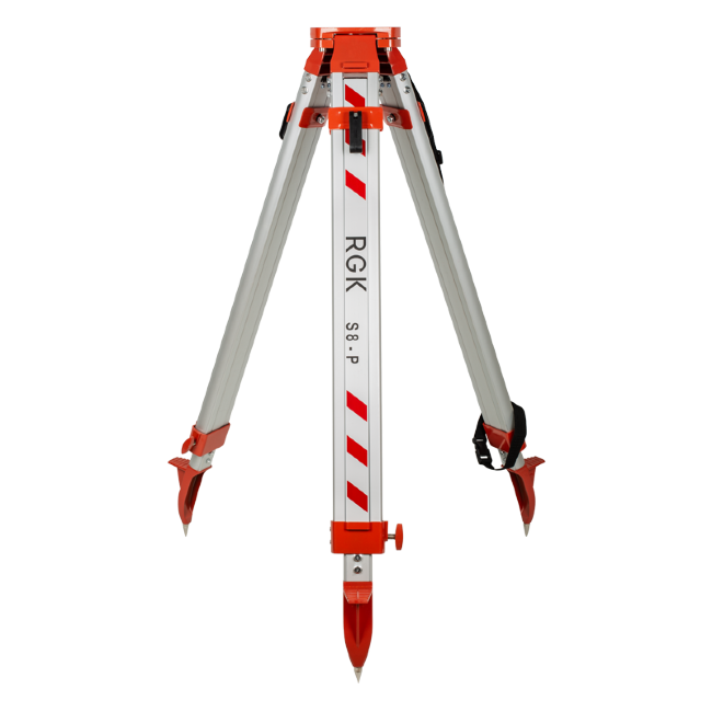 Штатив алюминиевый RGK S8-P в Сыктывкаре