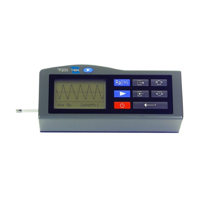 Измеритель шероховатости TR200 в Сыктывкаре
