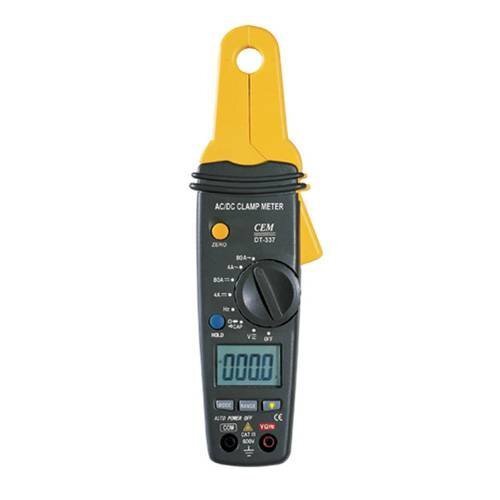Токовые клещи CEM DT-337 в Сыктывкаре