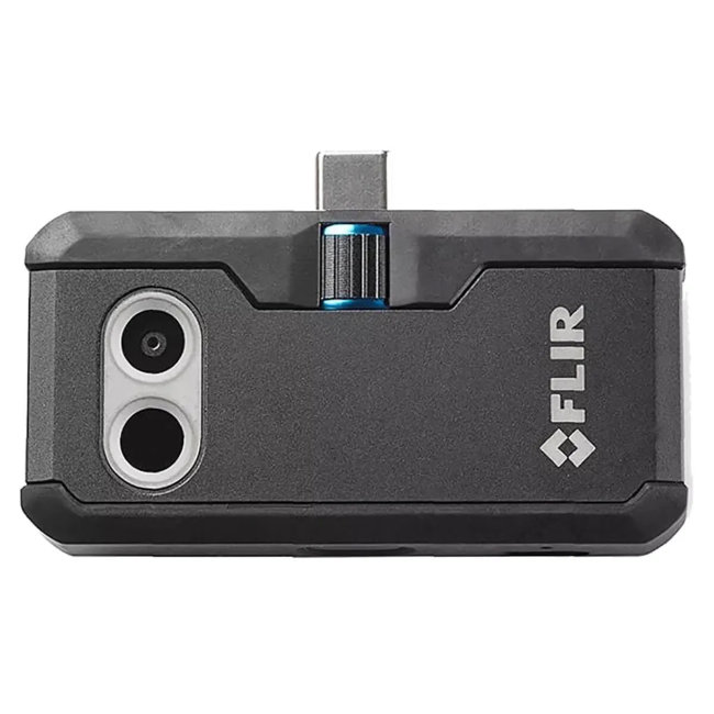 Тепловизор FLIR ONE Pro for Android USB-C, INTERNATIONAL в Сыктывкаре