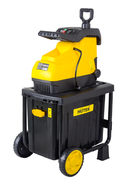 Садовый измельчитель ESH-2800PRO HUTER в Сыктывкаре
