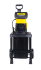 Садовый измельчитель ESH-2800PRO HUTER в Сыктывкаре