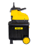 Садовый измельчитель ESH-2800PRO HUTER в Сыктывкаре