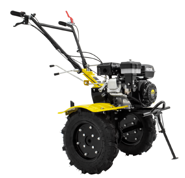 Сельскохозяйственная машина Huter МК-1008Р в Сыктывкаре
