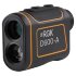 Оптический дальномер RGK D600-A (с поверкой) в Сыктывкаре