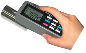 Измеритель шероховатости TR210 в Сыктывкаре