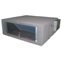 Toshiba Канальный блок со 100% притоком свежего воздуха (MMD-AP0961HFE) в Сыктывкаре