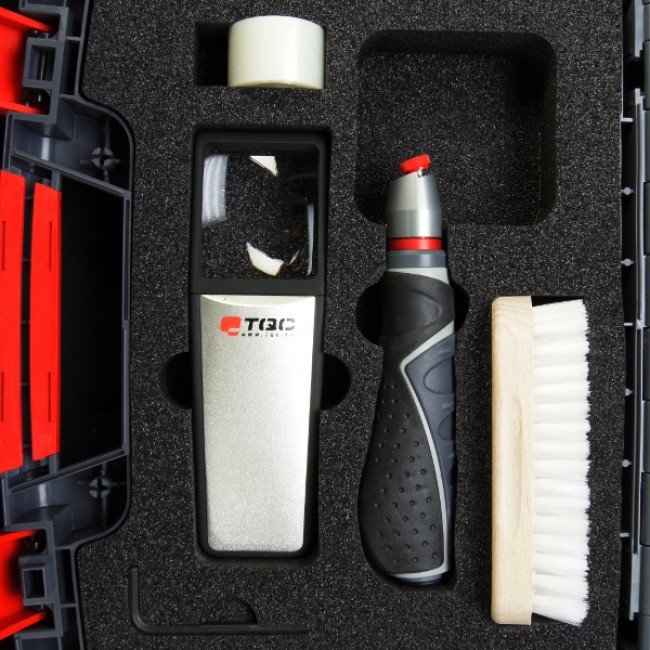 Тестер адгезии TQC Sheen CC2000 в Сыктывкаре