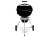 Угольный гриль WEBER Master-Touch GBS E-5755, 57 см в Сыктывкаре