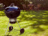 Угольный гриль WEBER Master-Touch GBS E-5755, 57 см в Сыктывкаре