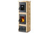 La Nordica Gaia Forno Pergamena (бежевый) в Сыктывкаре