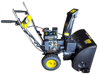 Снегоуборщик Huter SGC-5500В в Сыктывкаре