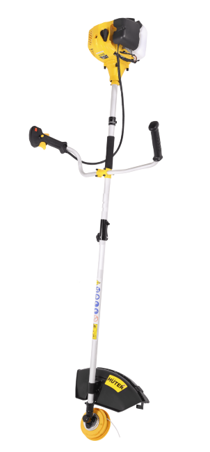 Триммер бензиновый HUTER GGT-1500SX в Сыктывкаре