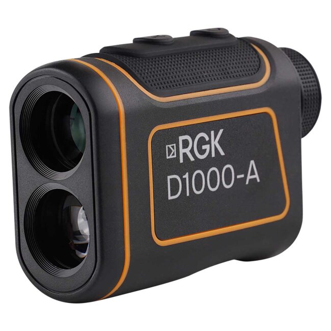 Оптический дальномер RGK D1000-A (с поверкой) в Сыктывкаре