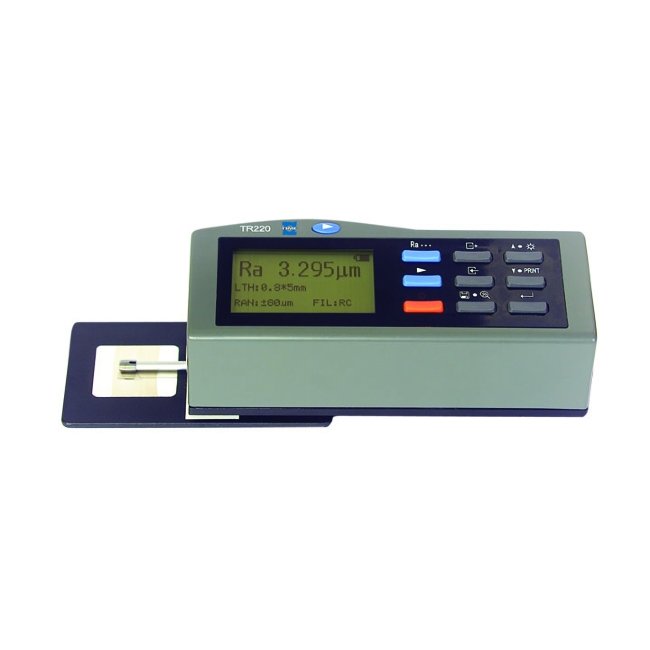 Измеритель шероховатости TR220 в Сыктывкаре