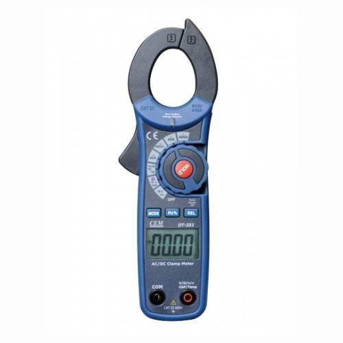 Токовые клещи CEM DT-351 в Сыктывкаре