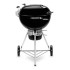 Угольный гриль WEBER Master-Touch GBS Premium E-5770, 57 см в Сыктывкаре