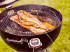 Угольный гриль WEBER Master-Touch GBS Premium E-5770, 57 см в Сыктывкаре