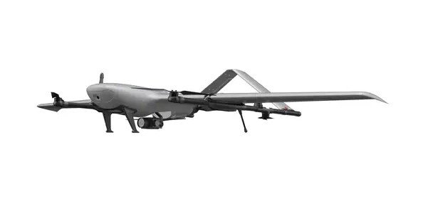 Дрон XAG M2000 Remote Sensing в Сыктывкаре