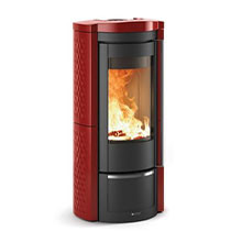 La Nordica Liu' Bordeaux (бордовый) в Сыктывкаре