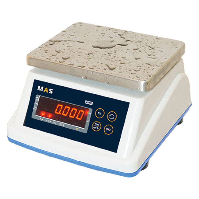 Весы MSWE-3 в Сыктывкаре