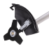 Триммер бензиновый HUTER GGT-1500TX в Сыктывкаре