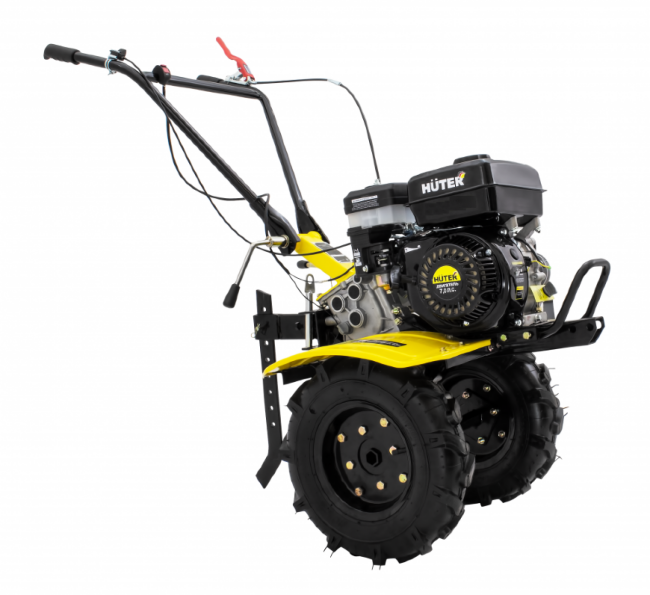Сельскохозяйственная машина Huter МК-7000P-10-4х2 в Сыктывкаре