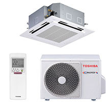 Toshiba (RAV-SM564UTP-E/RAV-SM564ATP-E) в Сыктывкаре