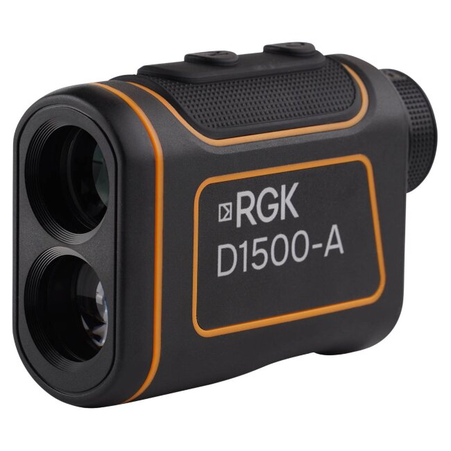 Оптический дальномер RGK D1500-A (с поверкой) в Сыктывкаре