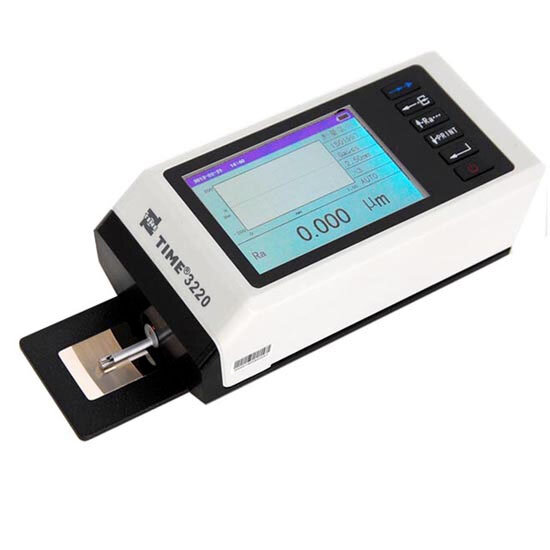 Измеритель шероховатости TIME 3220 в Сыктывкаре