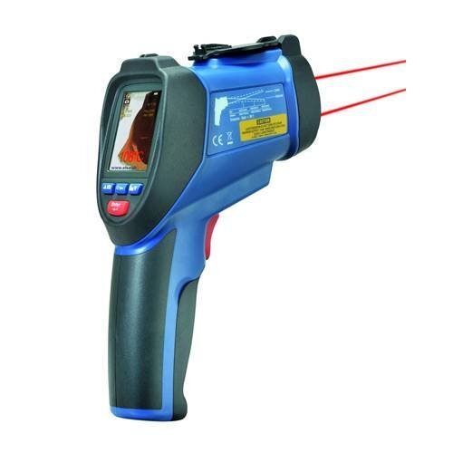 Пирометр CEM DT-9860 в Сыктывкаре