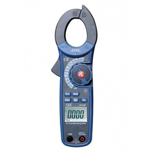 Токовые клещи CEM DT-355 в Сыктывкаре