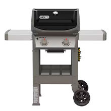Газовый гриль WEBER Spirit II E-210 GBS в Сыктывкаре