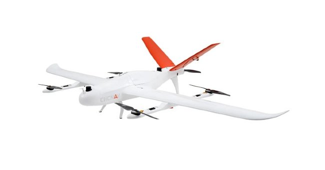 Беспилотник CHCNAV VTOL P330 Pro в Сыктывкаре