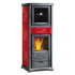 La Nordica Rossella Plus Forno EVO Liberty BO (бордовый) в Сыктывкаре