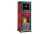 La Nordica Rossella Plus Forno EVO Liberty BO (бордовый) в Сыктывкаре