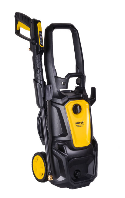 Мойка Huter W195-PW SMART PROFESSIONAL в Сыктывкаре
