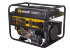 Электрогенератор DY13000LX Huter в Сыктывкаре