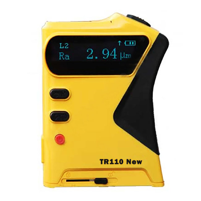 Измеритель шероховатости TR110new в Сыктывкаре