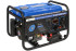 Бензогенератор TSS SGG 3200EN Duplex в Сыктывкаре
