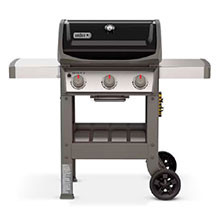 Газовый гриль WEBER Spirit II E-310 GBS в Сыктывкаре