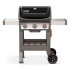 Газовый гриль WEBER Spirit II E-310 GBS в Сыктывкаре
