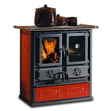La Nordica Rosetta BII Liberty BO (бордовый) в Сыктывкаре