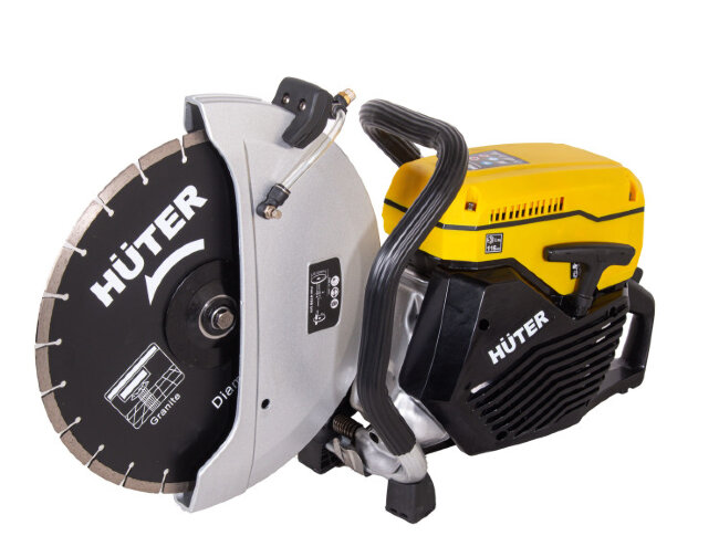 Бензорез Huter GC-7414 в Сыктывкаре