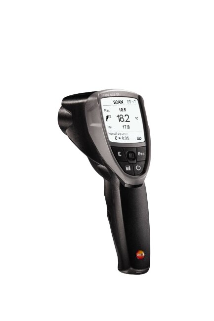 Пирометр Testo 835-T2 в Сыктывкаре