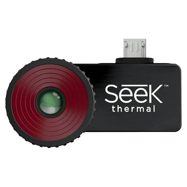 Тепловизор Seek Thermal Compact PRO Android в Сыктывкаре